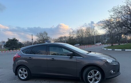 Ford Focus III, 2012 год, 850 000 рублей, 2 фотография