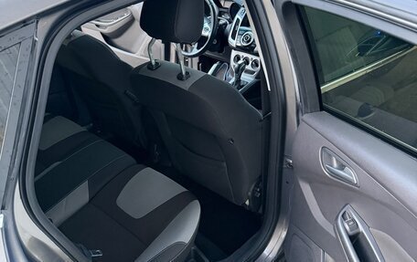 Ford Focus III, 2012 год, 850 000 рублей, 5 фотография