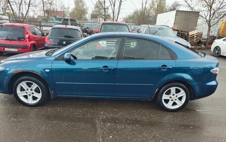 Mazda 6, 2006 год, 310 000 рублей, 4 фотография