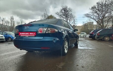 Mazda 6, 2006 год, 310 000 рублей, 6 фотография