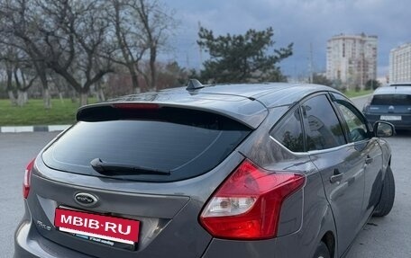 Ford Focus III, 2012 год, 850 000 рублей, 3 фотография