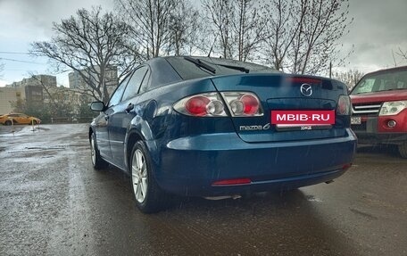Mazda 6, 2006 год, 310 000 рублей, 5 фотография
