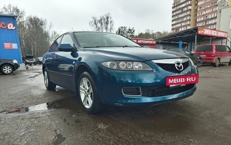 Mazda 6, 2006 год, 310 000 рублей, 2 фотография