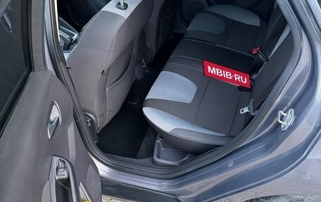 Ford Focus III, 2012 год, 850 000 рублей, 6 фотография