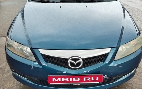 Mazda 6, 2006 год, 310 000 рублей, 3 фотография