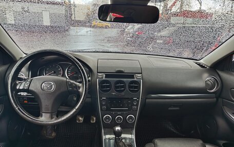 Mazda 6, 2006 год, 310 000 рублей, 8 фотография
