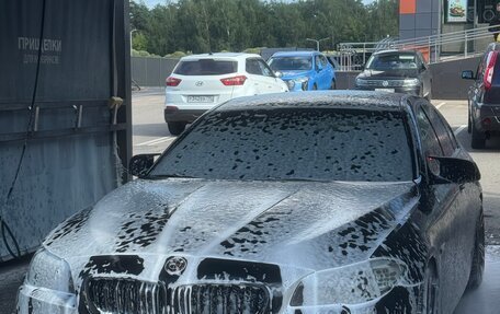 BMW 5 серия, 2012 год, 3 400 000 рублей, 5 фотография
