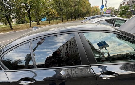 BMW 5 серия, 2012 год, 3 400 000 рублей, 9 фотография