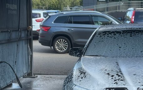 BMW 5 серия, 2012 год, 3 400 000 рублей, 6 фотография