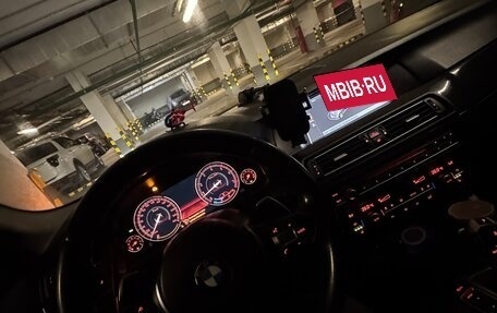 BMW 5 серия, 2012 год, 3 400 000 рублей, 13 фотография