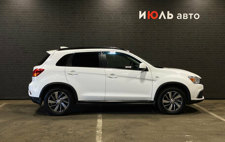 Mitsubishi ASX I рестайлинг, 2019 год, 1 899 000 рублей, 4 фотография
