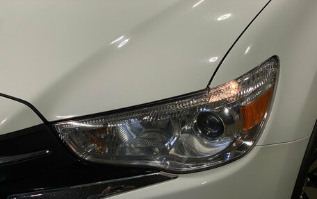 Mitsubishi ASX I рестайлинг, 2019 год, 1 899 000 рублей, 9 фотография
