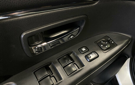 Mitsubishi ASX I рестайлинг, 2019 год, 1 899 000 рублей, 15 фотография