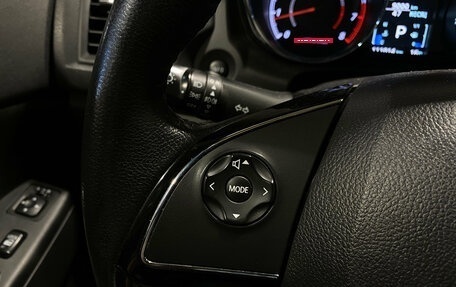 Mitsubishi ASX I рестайлинг, 2019 год, 1 899 000 рублей, 16 фотография