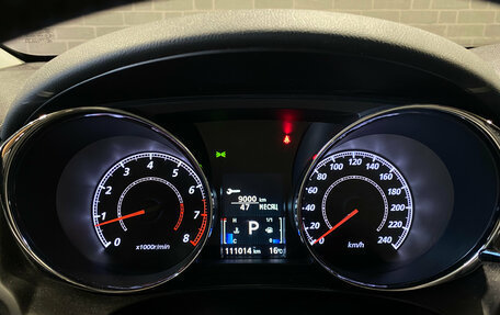 Mitsubishi ASX I рестайлинг, 2019 год, 1 899 000 рублей, 20 фотография