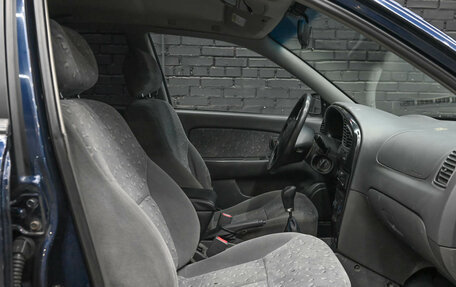KIA Spectra II (LD), 2008 год, 320 000 рублей, 9 фотография
