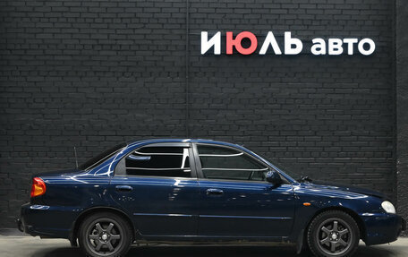 KIA Spectra II (LD), 2008 год, 320 000 рублей, 8 фотография