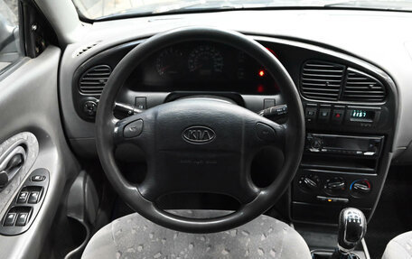 KIA Spectra II (LD), 2008 год, 320 000 рублей, 10 фотография