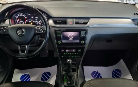Skoda Rapid I, 2019 год, 1 499 000 рублей, 9 фотография