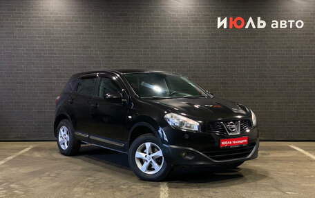 Nissan Qashqai, 2012 год, 1 149 000 рублей, 3 фотография