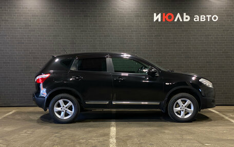 Nissan Qashqai, 2012 год, 1 149 000 рублей, 4 фотография