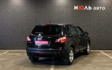 Nissan Qashqai, 2012 год, 1 149 000 рублей, 5 фотография