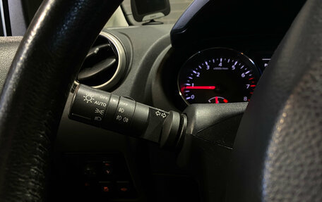 Nissan Qashqai, 2012 год, 1 149 000 рублей, 19 фотография