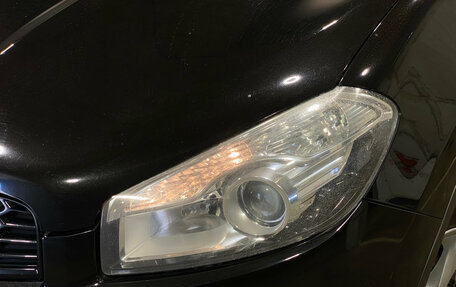 Nissan Qashqai, 2012 год, 1 149 000 рублей, 9 фотография