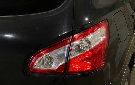 Nissan Qashqai, 2012 год, 1 149 000 рублей, 8 фотография