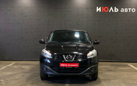 Nissan Qashqai, 2012 год, 1 149 000 рублей, 2 фотография