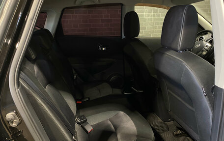 Nissan Qashqai, 2012 год, 1 149 000 рублей, 11 фотография