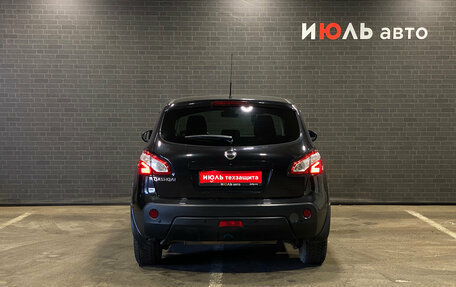 Nissan Qashqai, 2012 год, 1 149 000 рублей, 6 фотография