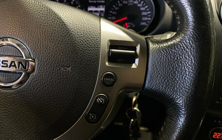 Nissan Qashqai, 2012 год, 1 149 000 рублей, 18 фотография