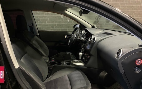 Nissan Qashqai, 2012 год, 1 149 000 рублей, 10 фотография