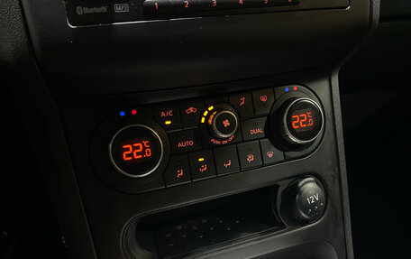 Nissan Qashqai, 2012 год, 1 149 000 рублей, 13 фотография