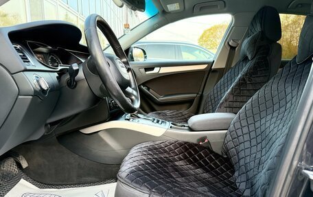 Audi A4, 2013 год, 1 195 000 рублей, 6 фотография