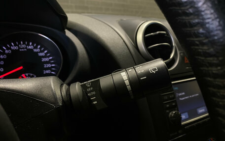 Nissan Qashqai, 2012 год, 1 149 000 рублей, 20 фотография