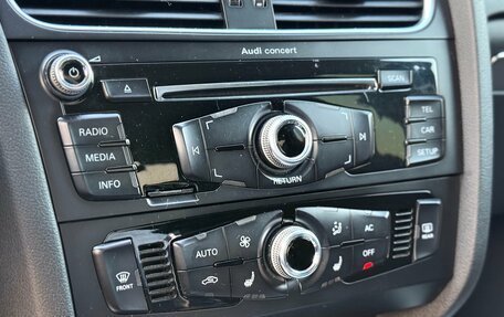 Audi A4, 2013 год, 1 195 000 рублей, 20 фотография
