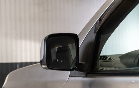 Nissan X-Trail, 2008 год, 1 040 000 рублей, 8 фотография
