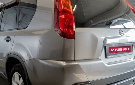Nissan X-Trail, 2008 год, 1 040 000 рублей, 7 фотография