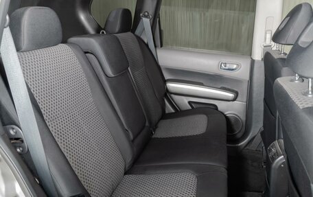 Nissan X-Trail, 2008 год, 1 040 000 рублей, 11 фотография