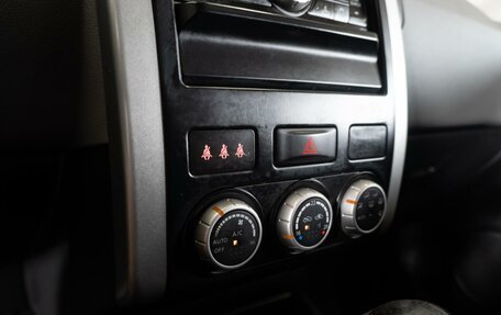 Nissan X-Trail, 2008 год, 1 040 000 рублей, 19 фотография