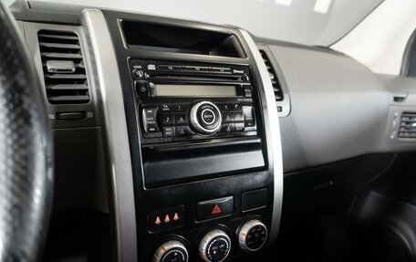 Nissan X-Trail, 2008 год, 1 040 000 рублей, 18 фотография