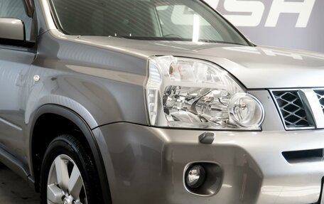 Nissan X-Trail, 2008 год, 1 040 000 рублей, 6 фотография