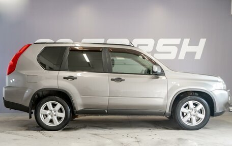 Nissan X-Trail, 2008 год, 1 040 000 рублей, 5 фотография