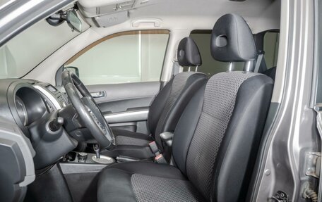 Nissan X-Trail, 2008 год, 1 040 000 рублей, 14 фотография
