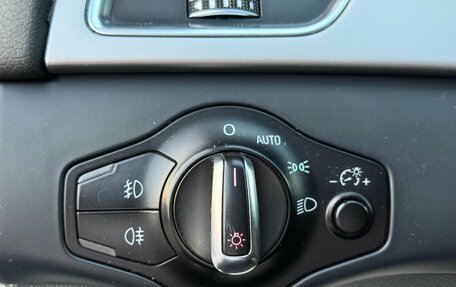 Audi A4, 2013 год, 1 195 000 рублей, 21 фотография