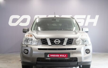 Nissan X-Trail, 2008 год, 1 040 000 рублей, 3 фотография