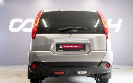 Nissan X-Trail, 2008 год, 1 040 000 рублей, 4 фотография