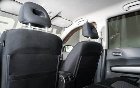 Nissan X-Trail, 2008 год, 1 040 000 рублей, 15 фотография